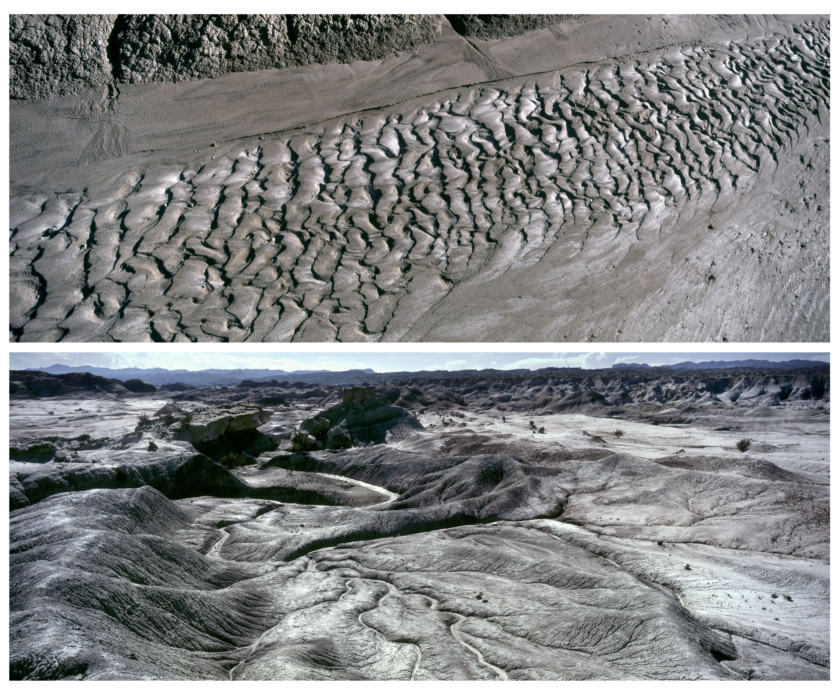 EinPlanet #001 + #002