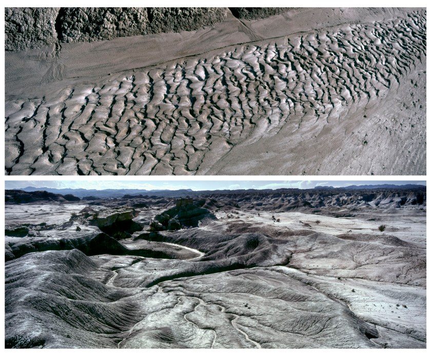 EinPlanet #001 + #002