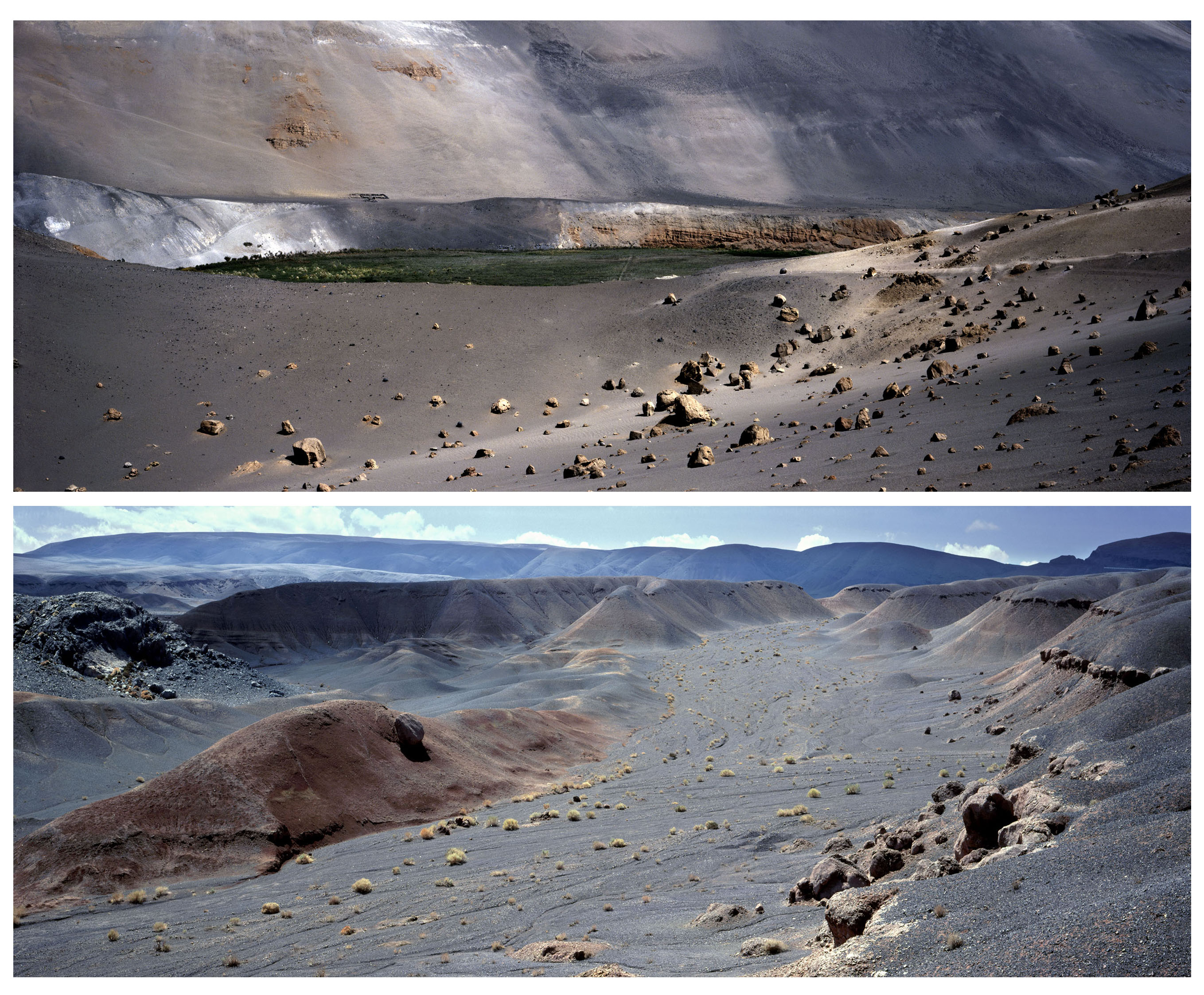 EinPlanet #005 + #006