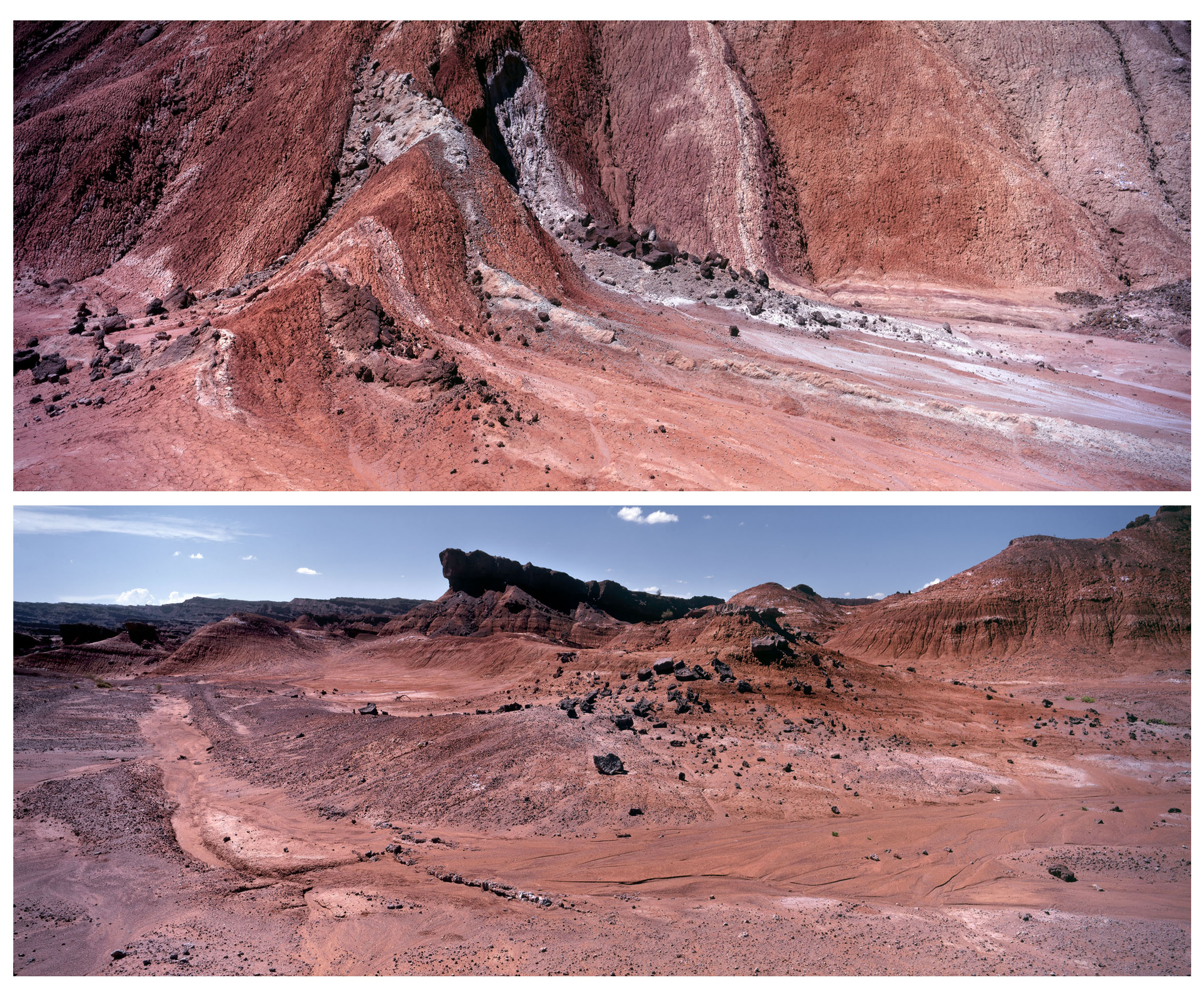 EinPlanet #007 + #008