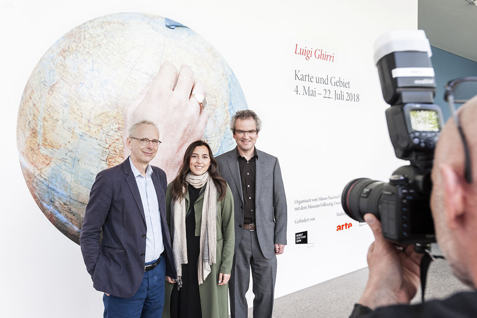 Museum Folkwang © 2018 k.enderlein FOTOGRAFIE