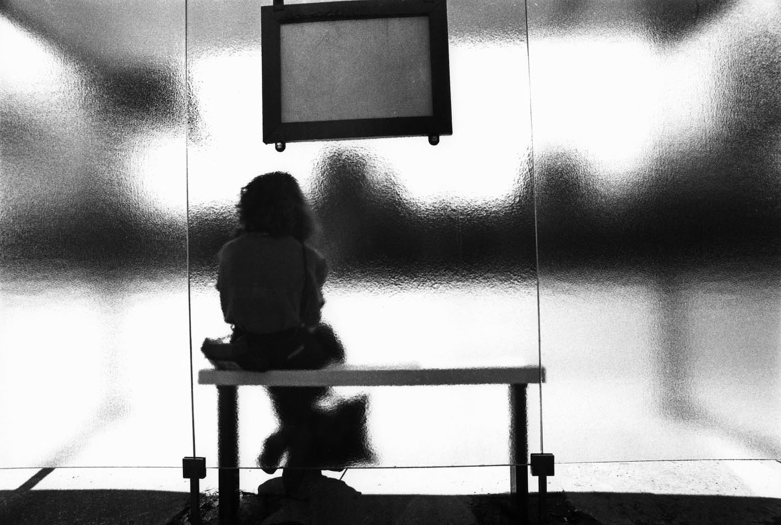 Paris 1980 © k.enderlein FOTOGRAFIE