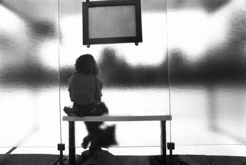 Paris 1980 © k.enderlein FOTOGRAFIE