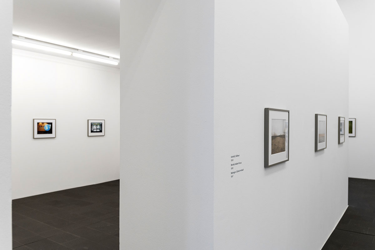 MKM Duisburg, Andreas Gursky Fotografien