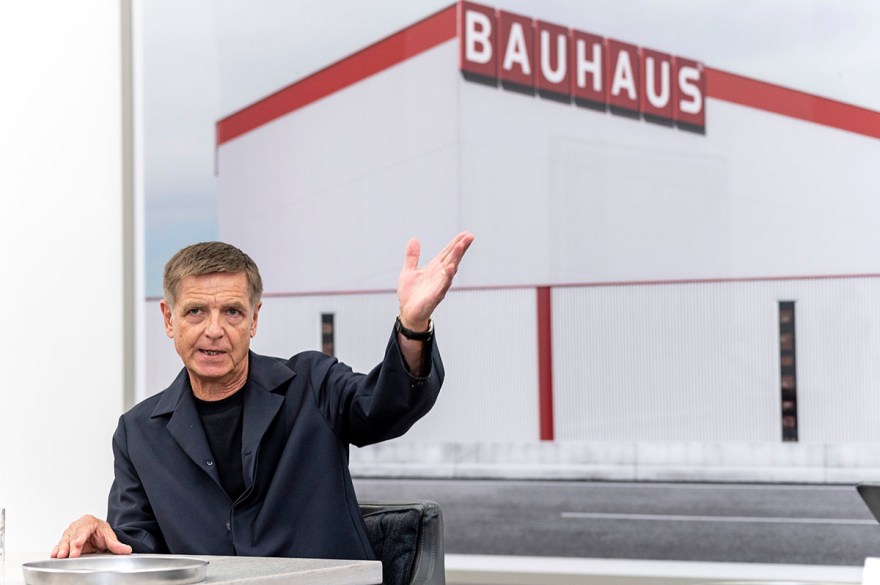 MKM Duisburg, Andreas Gursky Fotografien, Andreas Gursky